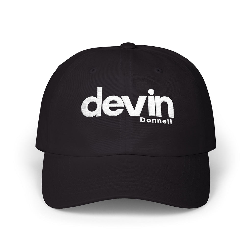 Devin Donnell Dad Hat