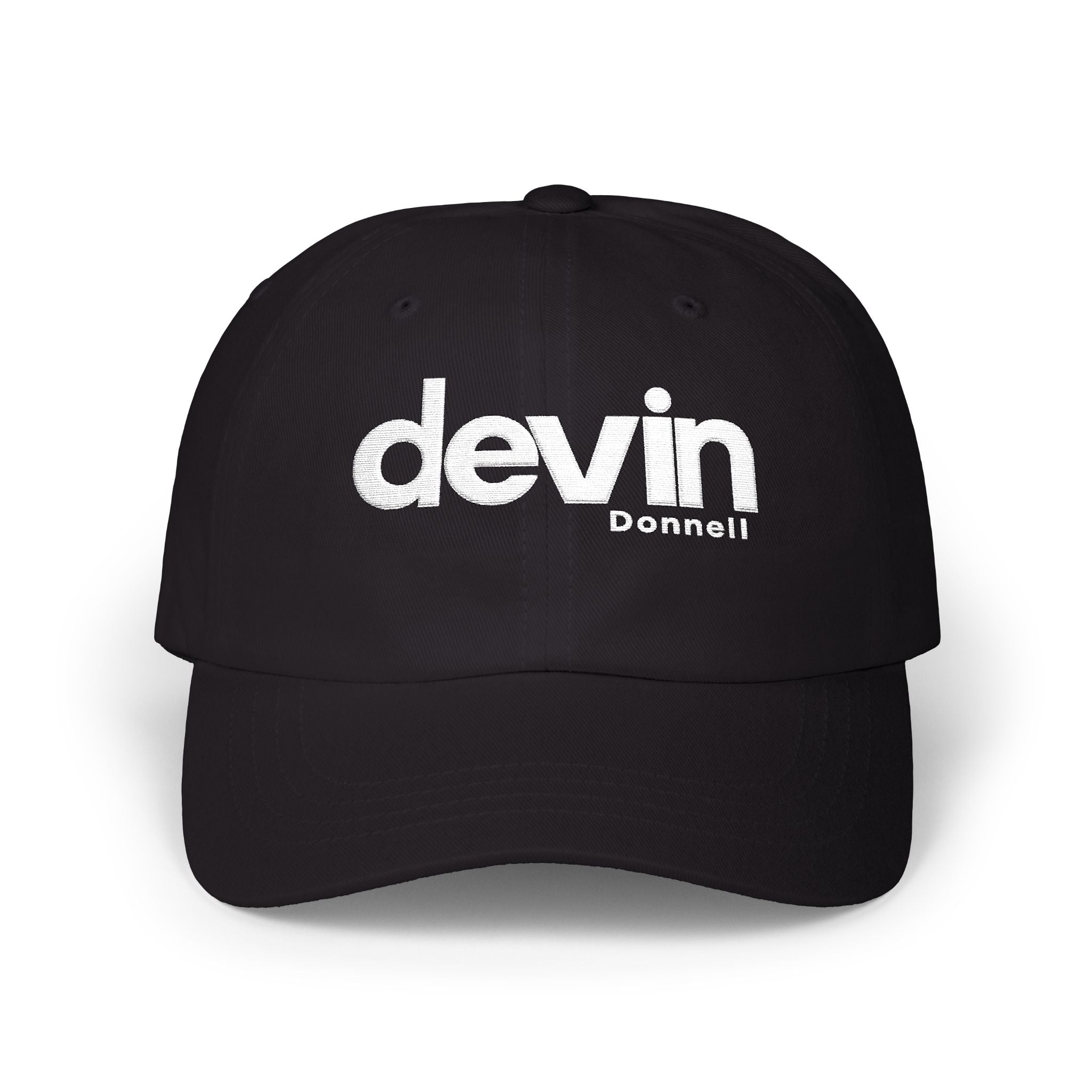Devin Donnell Dad Hat