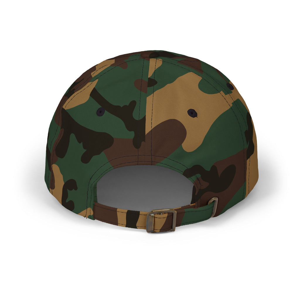 Devin Donnell Dad Hat