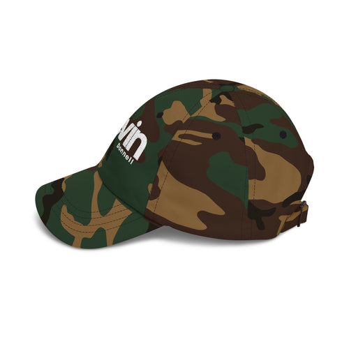 Devin Donnell Dad Hat