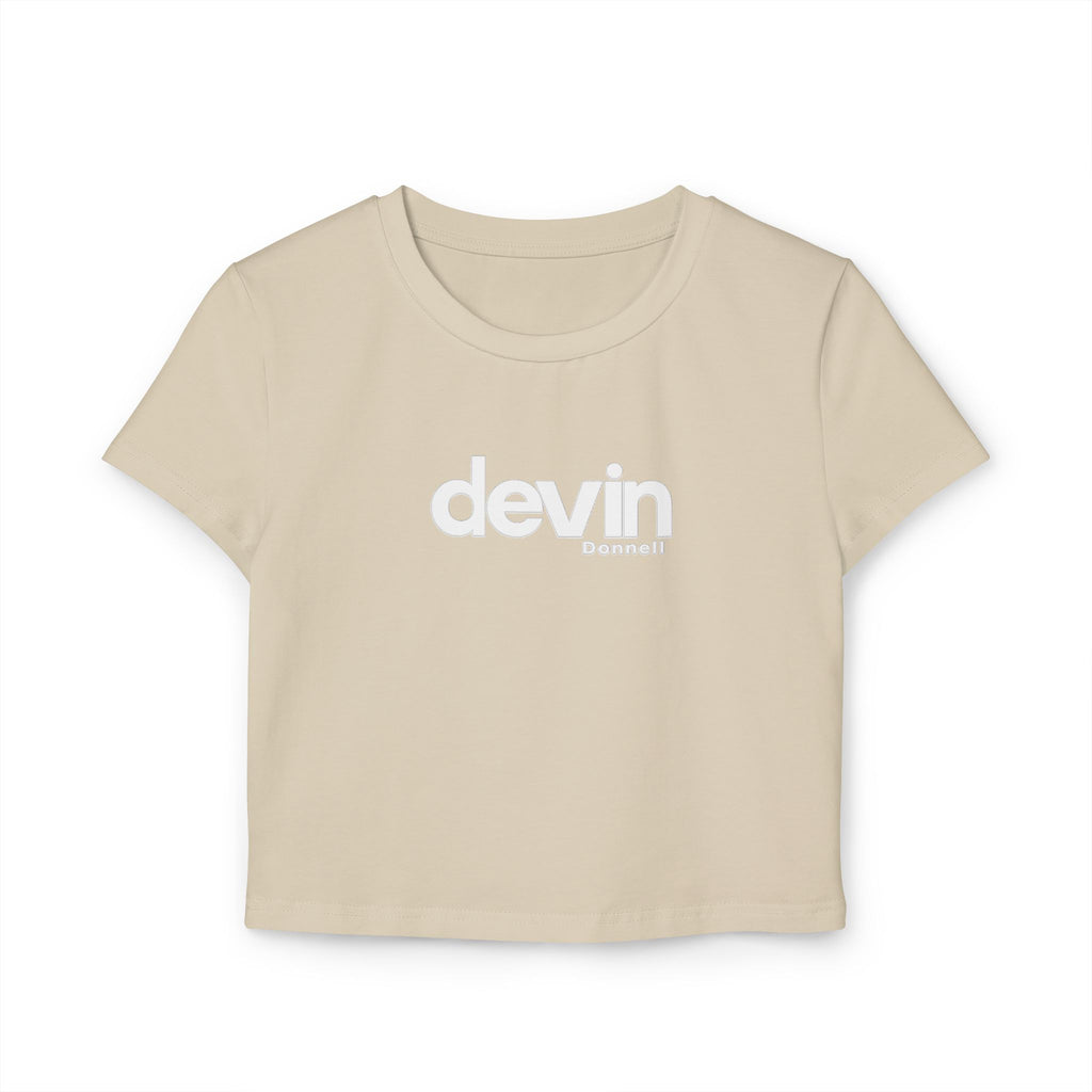 Devin Donnell Baby Tee