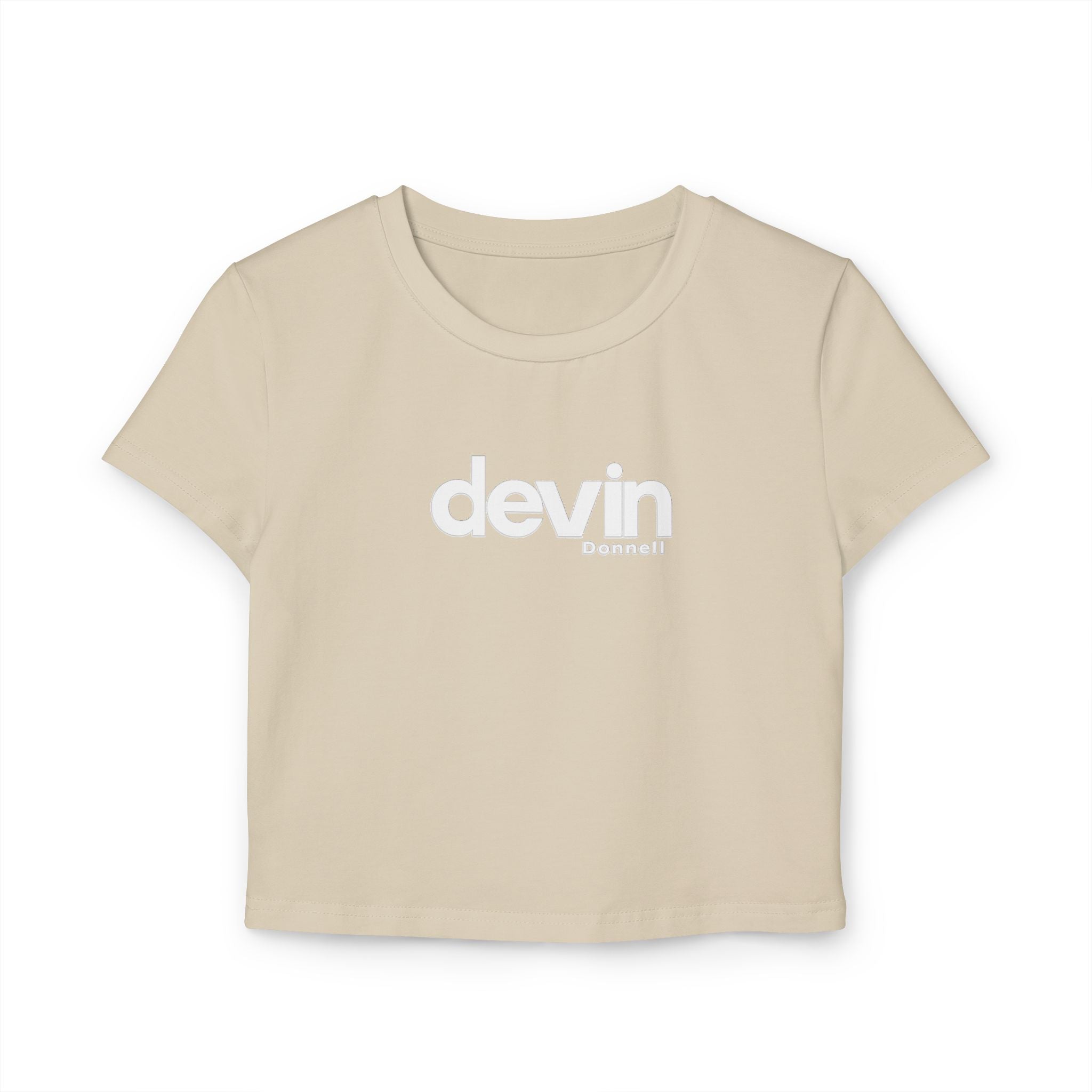 Devin Donnell Baby Tee