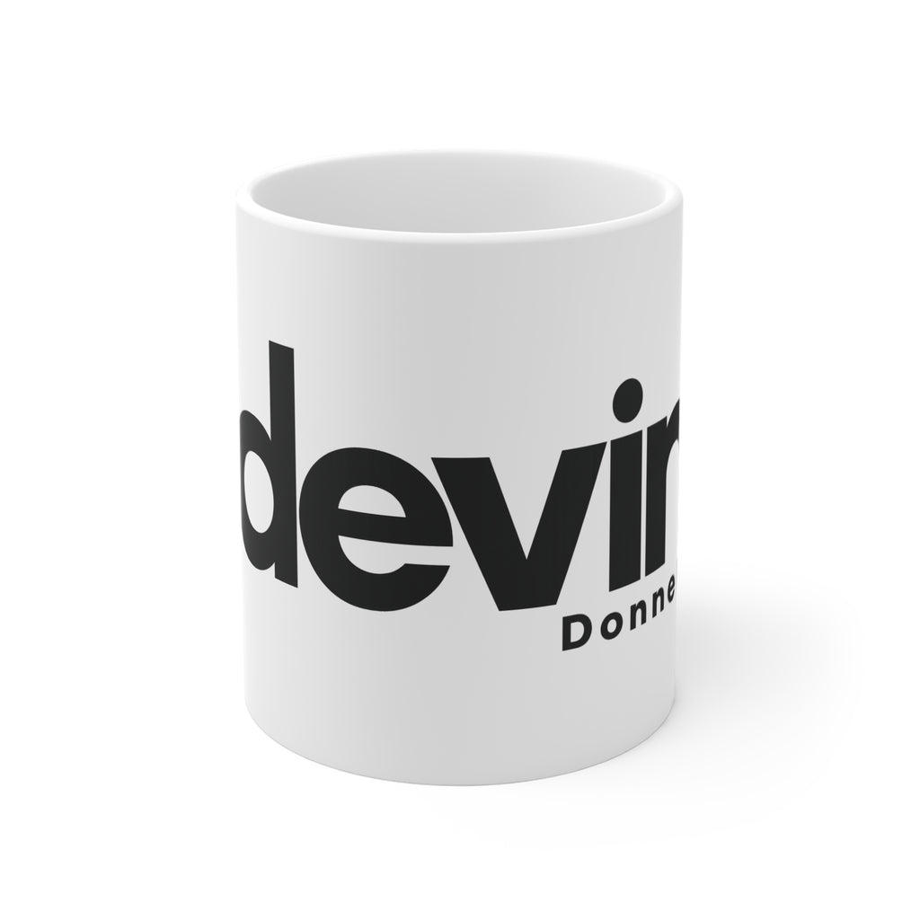 Devin Donnell Coffee Mug