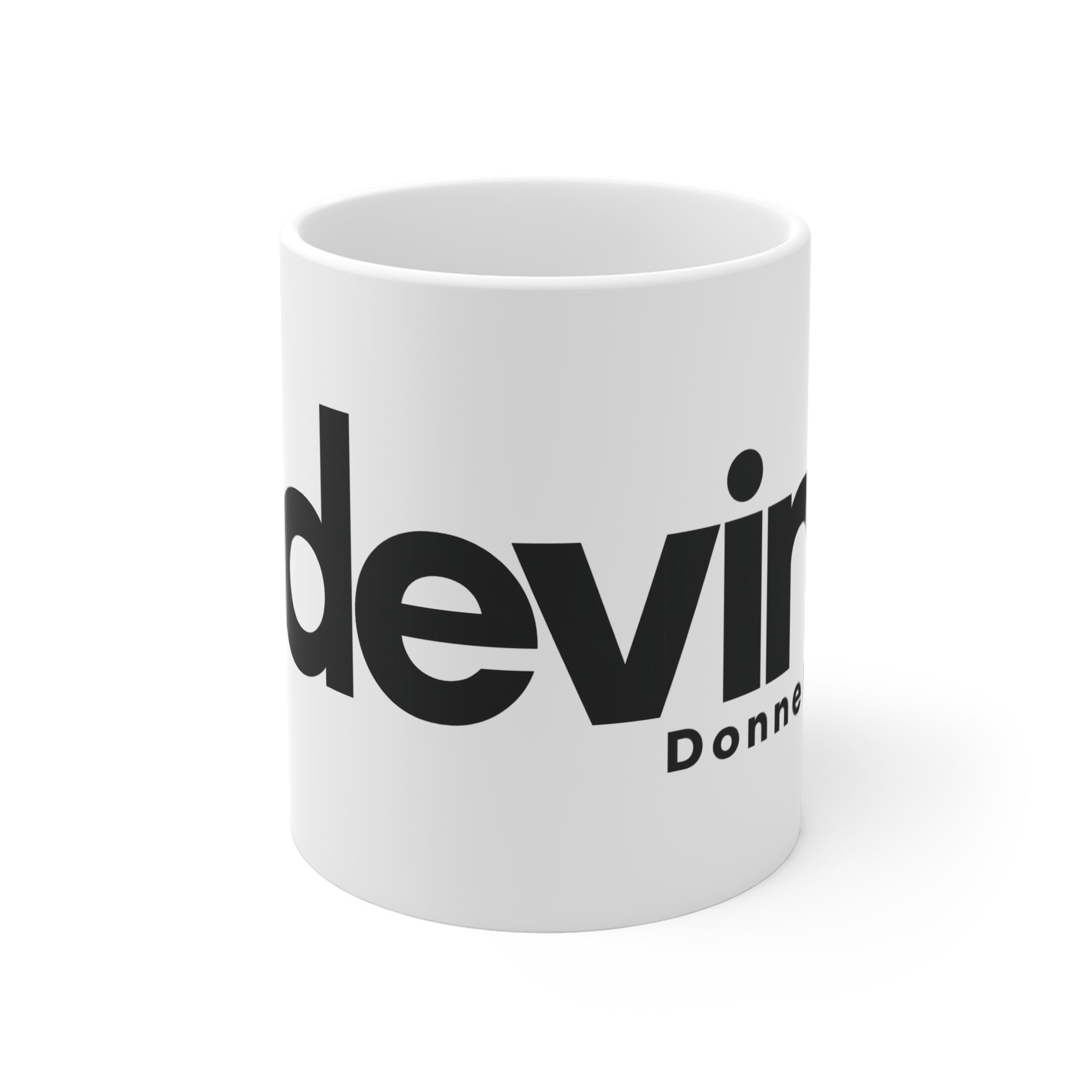 Devin Donnell Coffee Mug