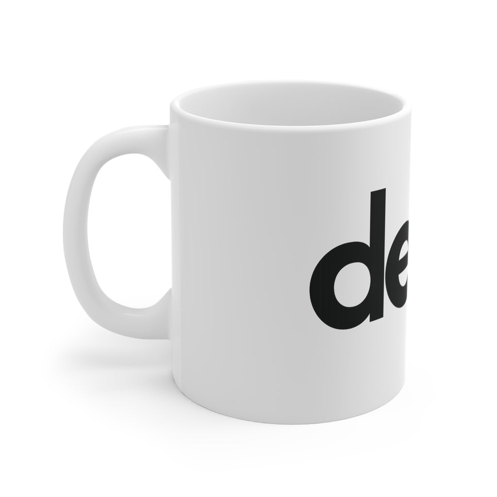 Devin Donnell Coffee Mug