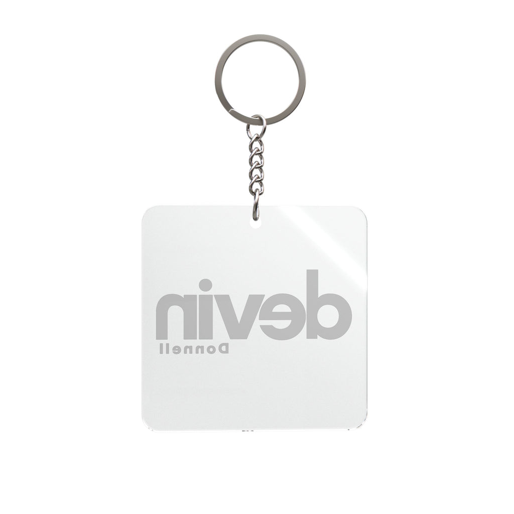Devin Donnell Keychain