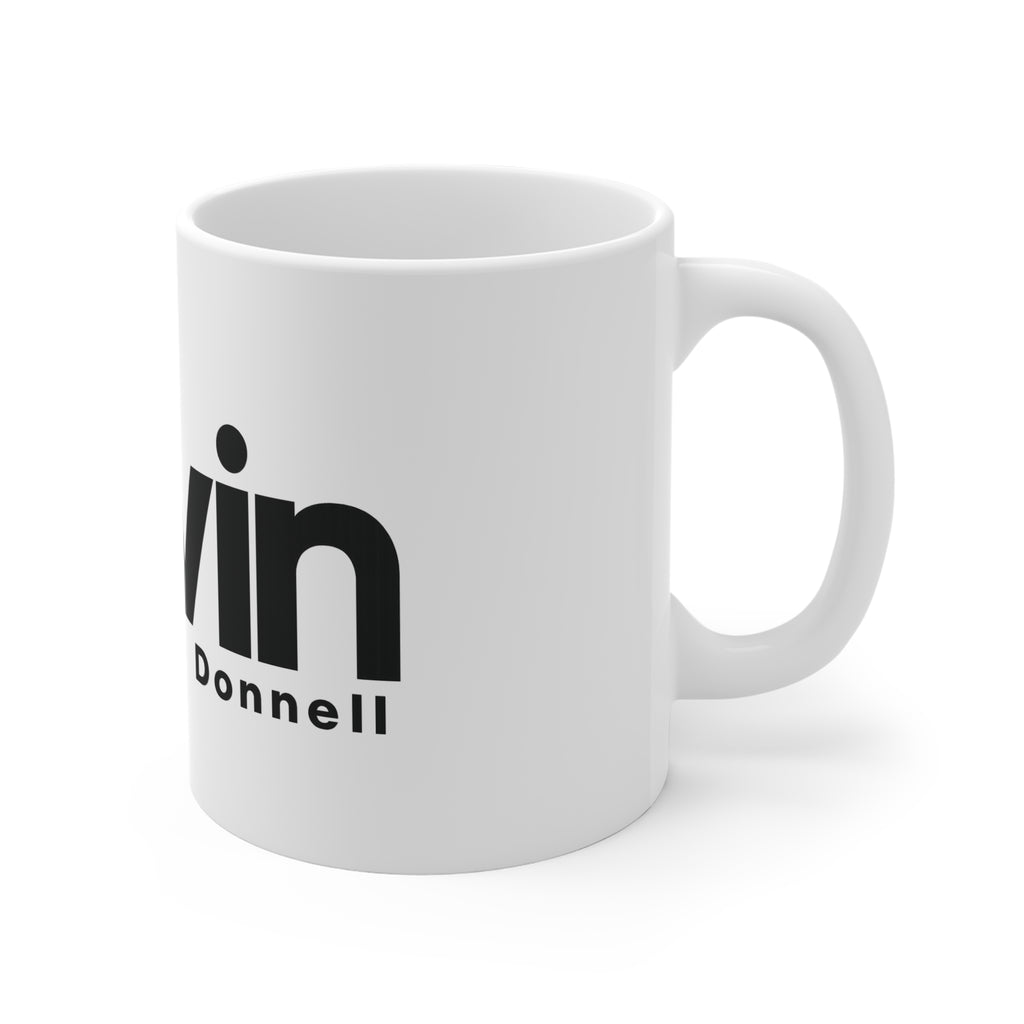 Devin Donnell Coffee Mug