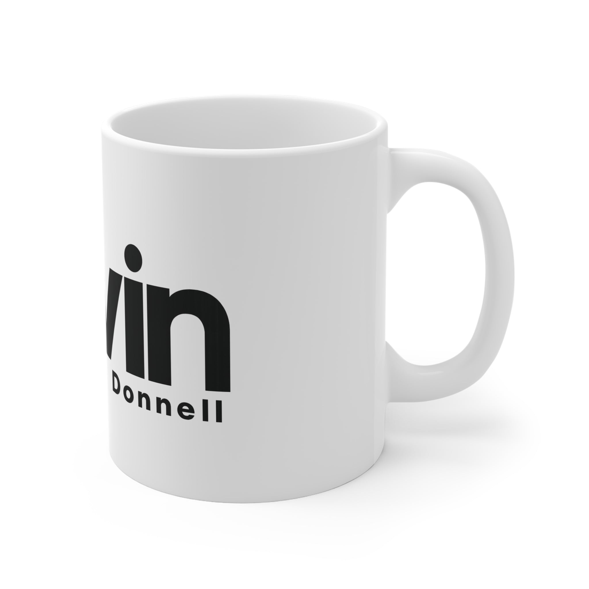 Devin Donnell Coffee Mug