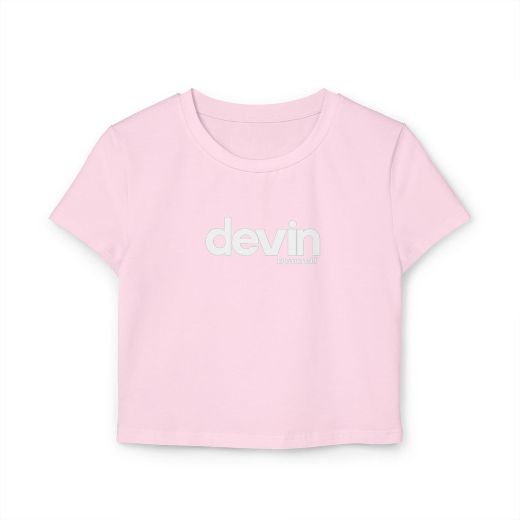 Devin Donnell Baby Tee