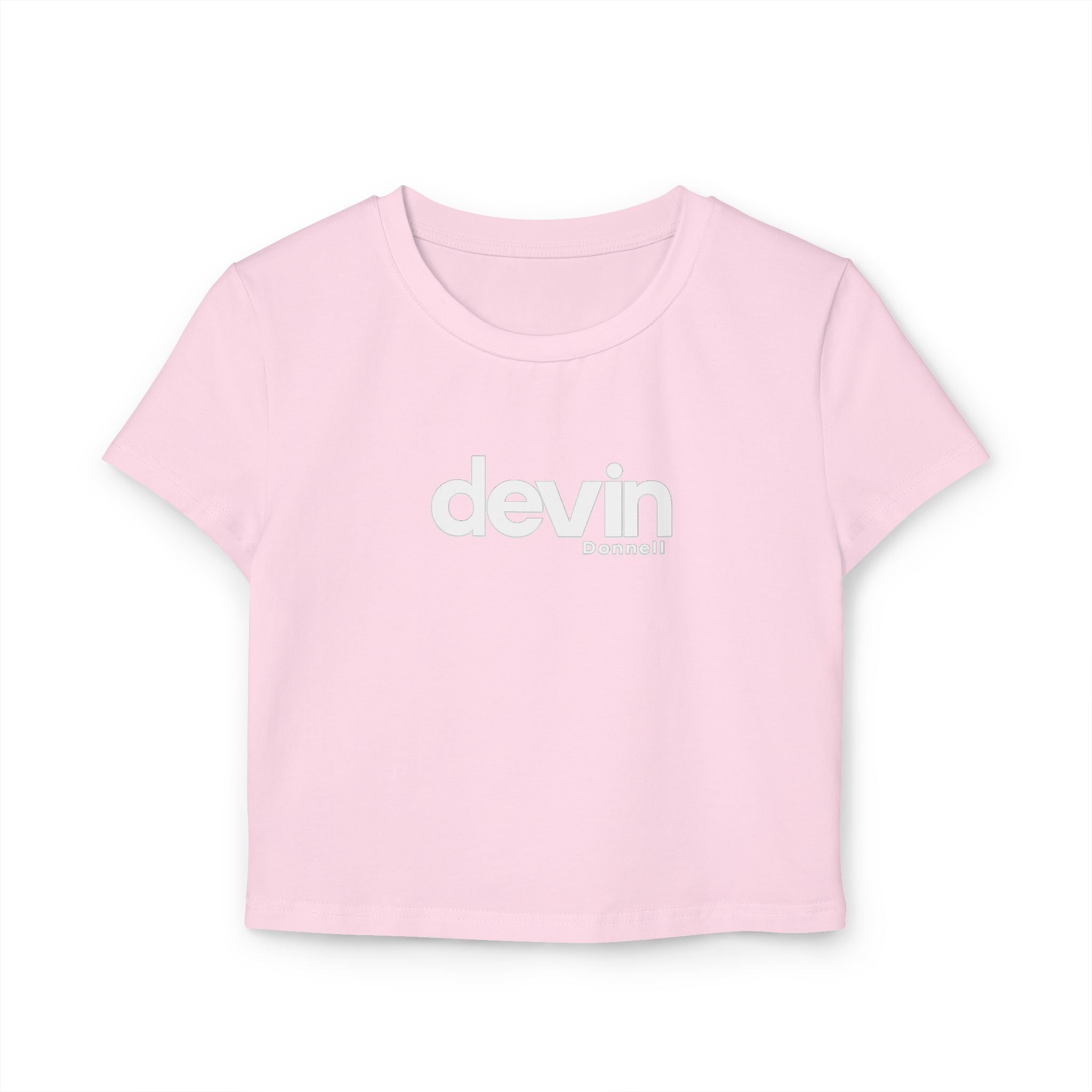 Devin Donnell Baby Tee