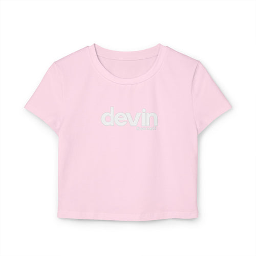 Devin Donnell Baby Tee