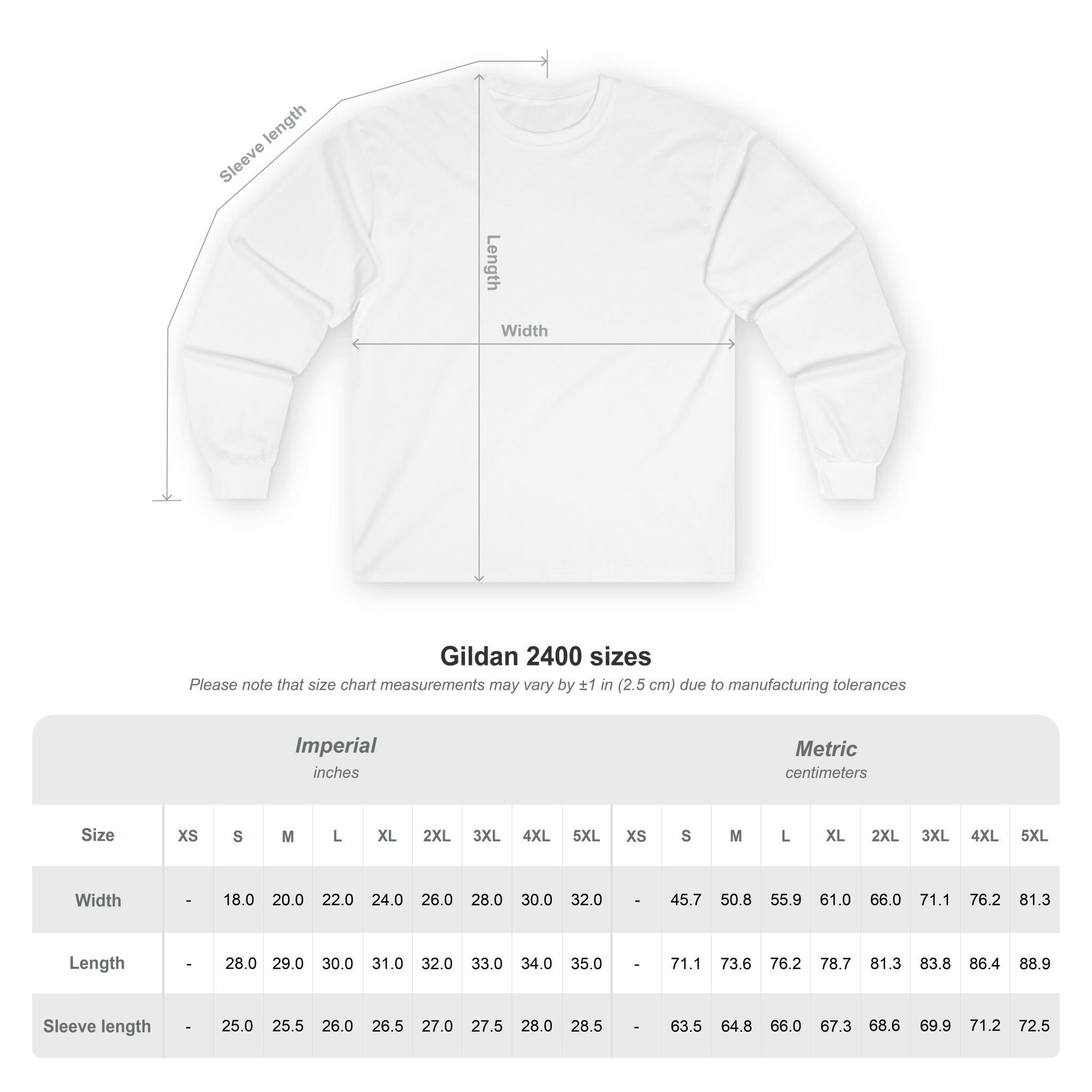 Devin Donnell Logo Long Sleeve Tee - Black