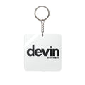 Devin Donnell Keychain