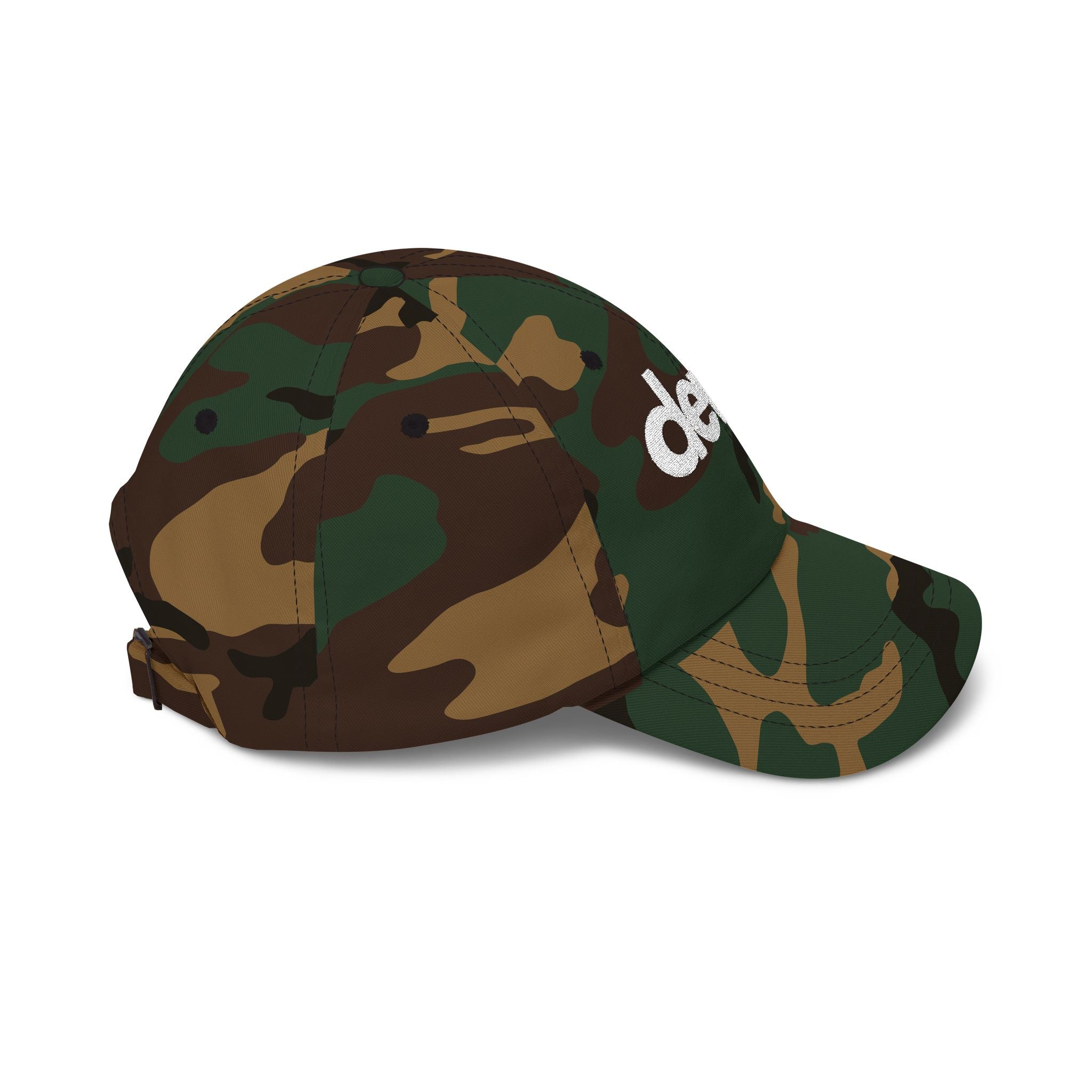 Devin Donnell Dad Hat